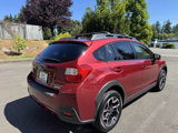 Used 2017 Subaru Crosstrek 2.0i Premium w/ Moonroof Package image 3