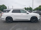 New 2025 Hyundai Palisade Calligraphy image 3