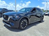New 2025 MAZDA CX-90 Plug-In Hybrid w/ Premium Plus image 3