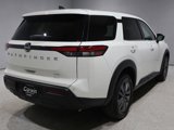 Used 2024 Nissan Pathfinder S image 2