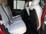Used 2021 Jeep Gladiator Mojave image 5