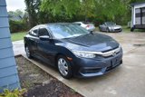 Used 2017 Honda Civic LX image 2
