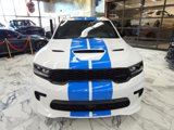 Used 2024 Dodge Durango SRT Hellcat image 3