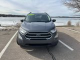 Used 2019 Ford EcoSport SE w/ SE Convenience Package image 2