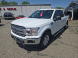 Used 2018 Ford F150 XLT w/ Trailer Tow Package image 4