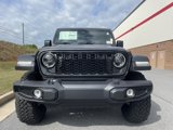 New 2025 Jeep Wrangler Willys image 2