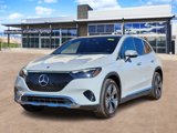 New 2025 Mercedes-Benz EQE 350+ 4MATIC SUV image 3