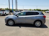 Used 2019 Buick Envision Essence image 2
