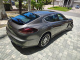 Used 2016 Porsche Panamera S w/ Premium Package Plus image 5