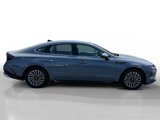 Certified 2025 Hyundai Sonata Limited image 6