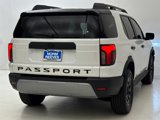 New 2026 Honda Passport RTL image 5