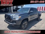 Used 2022 Toyota Tacoma 4x4 Double Cab image 5