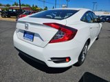 Used 2018 Honda Civic LX image 5