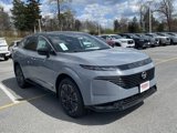 New 2025 Nissan Murano Platinum w/ Cargo Package image 2