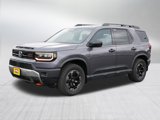 New 2026 Honda Passport TrailSport Elite image 3