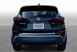 Certified 2020 Nissan Murano S w/ Technology Package image 4