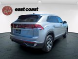 New 2026 Volkswagen Atlas Cross Sport SE image 5