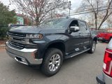 Used 2019 Chevrolet Silverado 1500 LTZ w/ LTZ Plus Package image 2