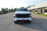 New 2024 Chevrolet Silverado 1500 Custom image 2