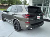 New 2026 BMW X5 xDrive40i w/ Executive Package image 4
