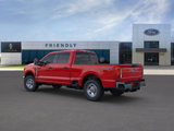 New 2025 Ford F350 XL image 4