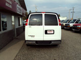 Used 2014 Chevrolet Express 1500 LT w/ LT Preferred Equipment Group image 6