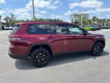 New 2025 Jeep Grand Cherokee L Limited image 2