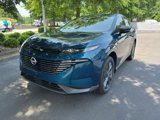 New 2025 Nissan Murano SL w/ Cargo Package image 3