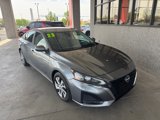 Used 2023 Nissan Altima 2.5 S image 4