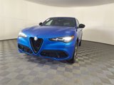 New 2025 Alfa Romeo Stelvio Sprint w/ Convenience Package image 5