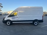 Used 2022 Ford Transit 250 148 High Roof w/ Load Area Protection Package image 4