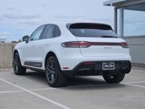 Certified 2025 Porsche Macan Turbo image 3