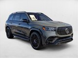 New 2025 Mercedes-Benz GLS 63 AMG 4MATIC image 6