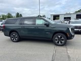 New 2025 GMC Yukon XL AT4 w/ AT4 Premium Plus Package image 2