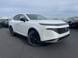 New 2025 Nissan Murano SV image 2