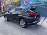 Certified 2023 Toyota Venza XLE image 3