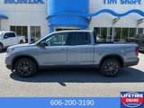 Used 2025 Honda Ridgeline Sport image 2