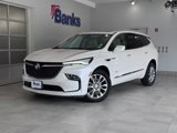 Certified 2023 Buick Enclave Avenir w/ Avenir Technology Package image 2