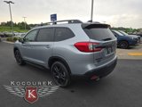 New 2025 Subaru Ascent Bronze Edition image 4
