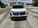 New 2026 Chevrolet Equinox LT w/ Convenience Package II image 3