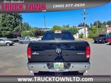 Used 2015 RAM 2500 Big Horn image 4