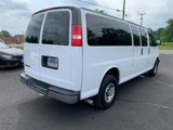 Used 2020 Chevrolet Express 3500 LT w/ LT Preferred Equipment Group image 4