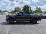 New 2025 Ford F150 STX w/ Equipment Group 201A FX4 image 4
