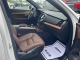 Used 2023 Volvo XC90 B6 Plus w/ Protection Package image 3