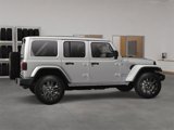 New 2025 Jeep Wrangler Unlimited Sahara image 3