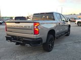 Used 2024 Chevrolet Silverado 1500 LT Trail Boss w/ Protection Package image 5