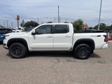 New 2025 Nissan Frontier PRO-4X image 4
