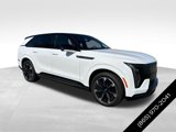New 2025 Cadillac Escalade IQ Sport 2 image 3