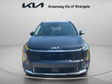 New 2026 Kia Sportage SX image 2