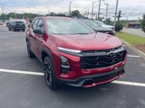 New 2026 Chevrolet Equinox RS image 3